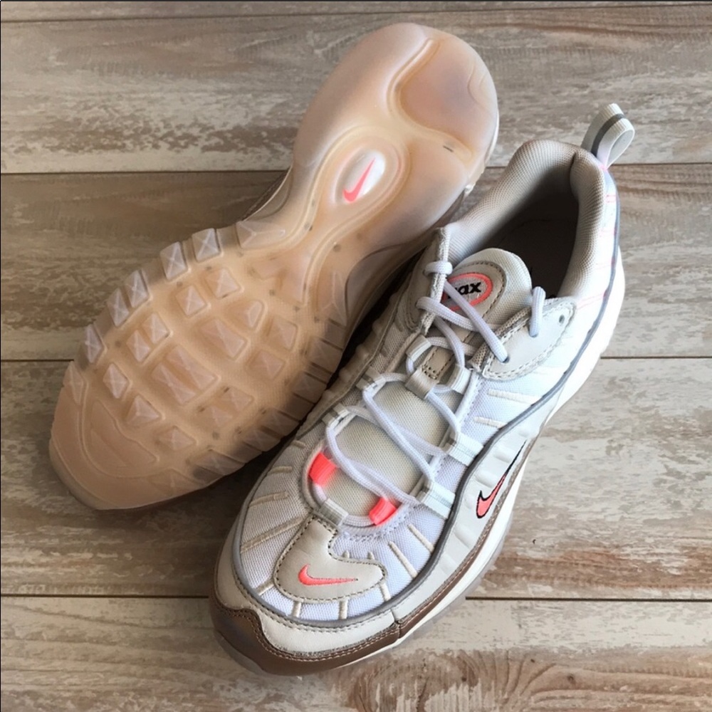 NWT Nike Air Max 98 - Picture 7 of 8
